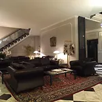 Hotel Berchielli 4*