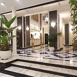 Hotel Berchielli 4*