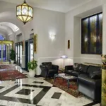 Hotel Berchielli 4*