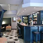 Hotel Berchielli 4*