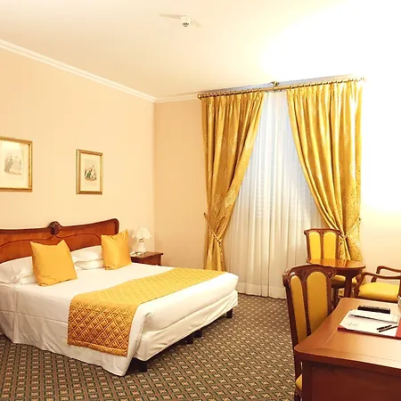 Berchielli Hotel Firenze