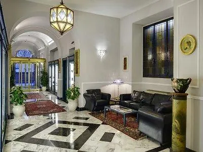 Hotel Berchielli 4*