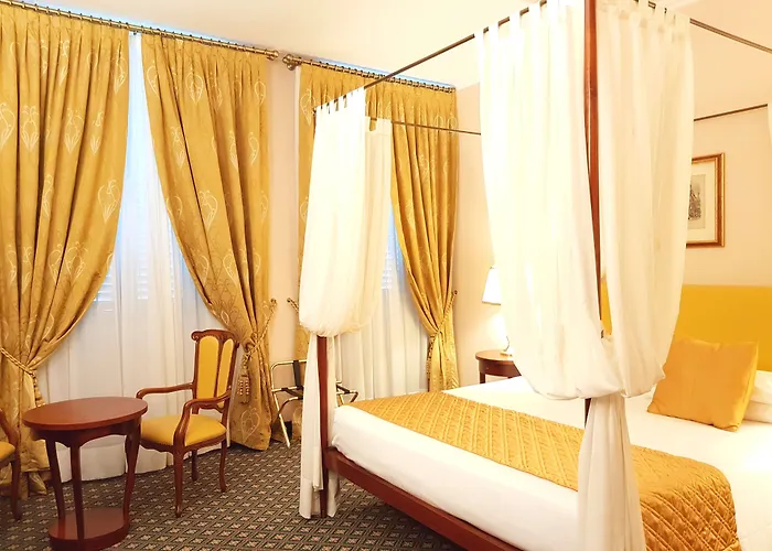 贝尔基耶利酒店