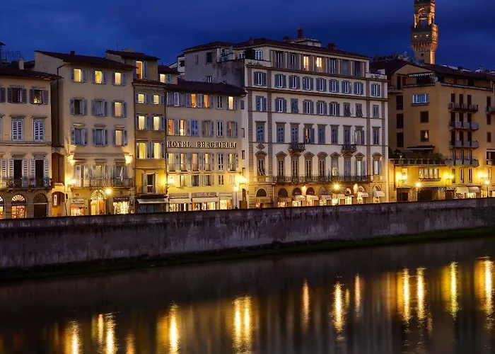 贝尔基耶利酒店