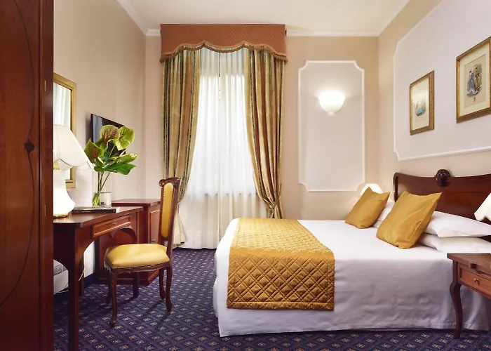 酒店 贝尔基耶利酒店