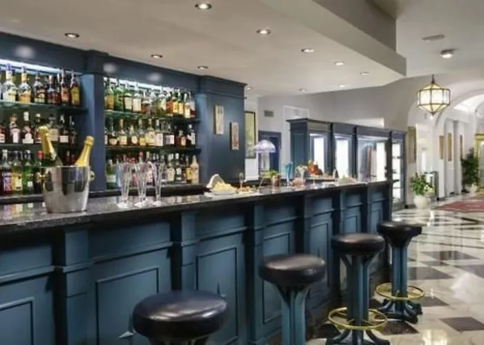 酒店 贝尔基耶利酒店