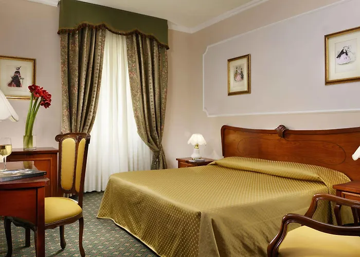 贝尔基耶利酒店