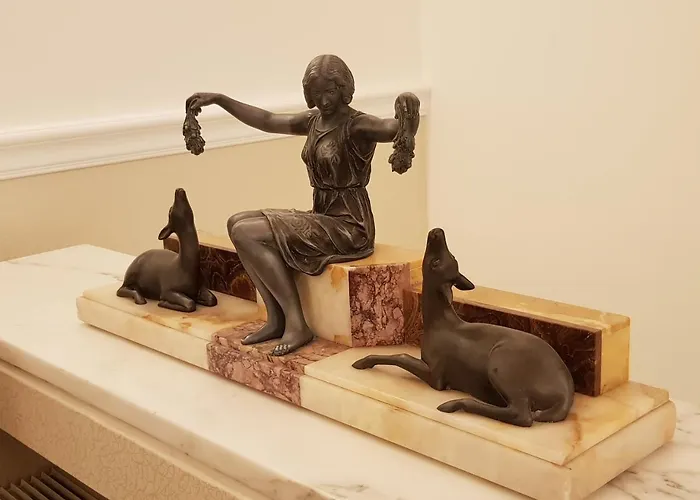 酒店 贝尔基耶利酒店 佛罗伦萨