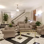 贝尔基耶利酒店 4*