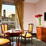 Hotel Berchielli Florencia