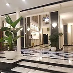 贝尔基耶利酒店 酒店 佛罗伦萨