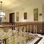 酒店 贝尔基耶利酒店