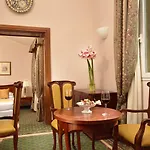 Hotel Berchielli 4*