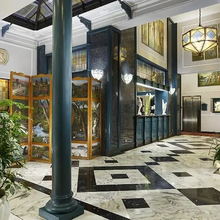 Berchielli Hotel Florence