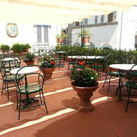 Berchielli Hotel