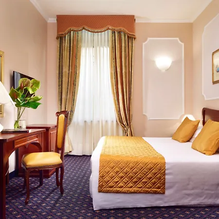 Hotel Berchielli Florence