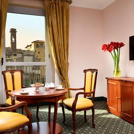 Hotel Berchielli Florence