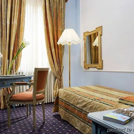 Berchielli Hotel Florencie
