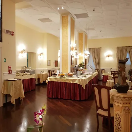 Berchielli Hotel Florencie