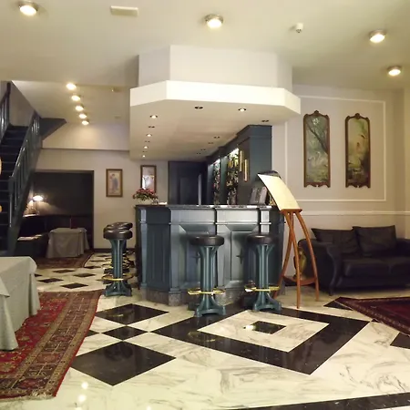 Hotel Berchielli Florence
