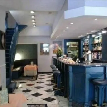 Berchielli Hotel Florencie