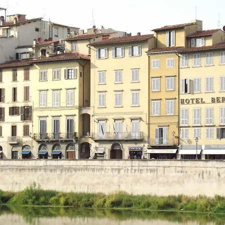 Berchielli 4* Florence