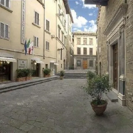 Berchielli Hotel 4*