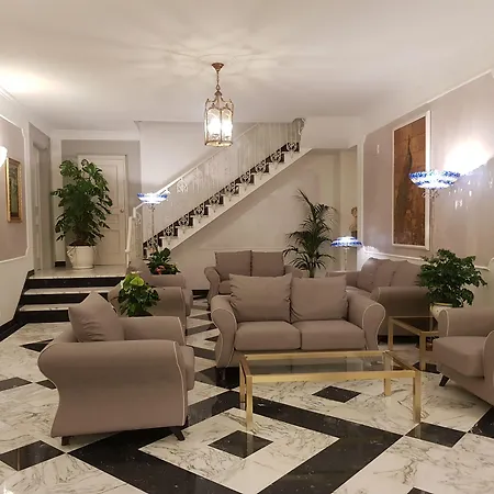 Berchielli 4* Florence