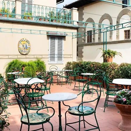 Berchielli Hotel 4*