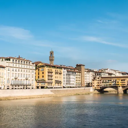 Hotel Berchielli 4*