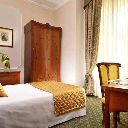 Hotel Berchielli Florence