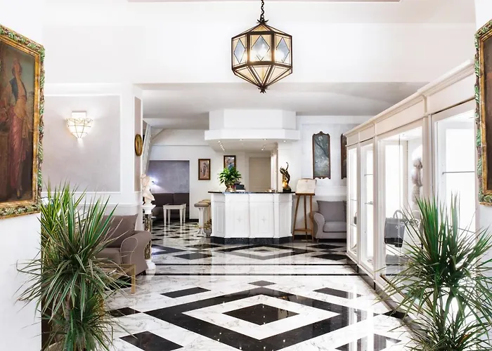 Berchielli Флоренция