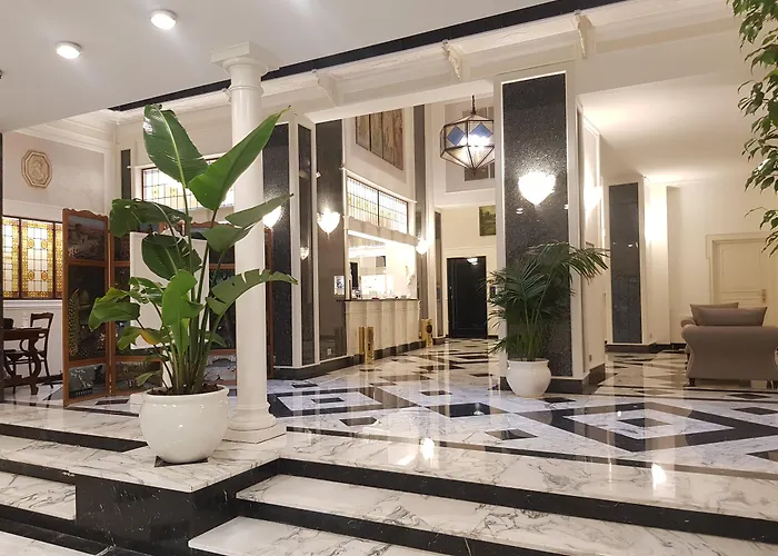 Berchielli Hotel Firenze