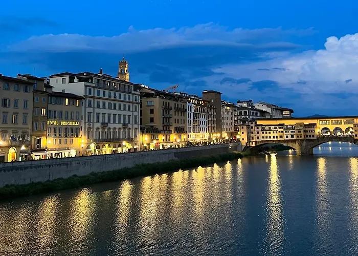 Berchielli 4* Florence