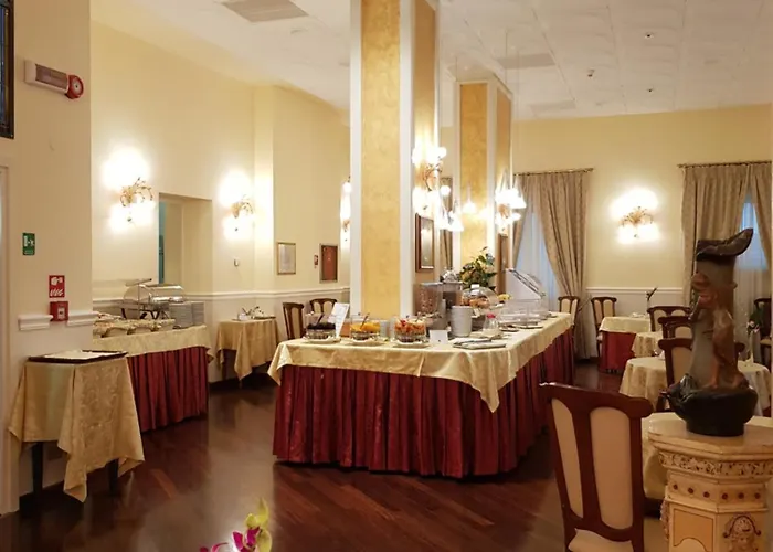 Berchielli Отель Флоренция