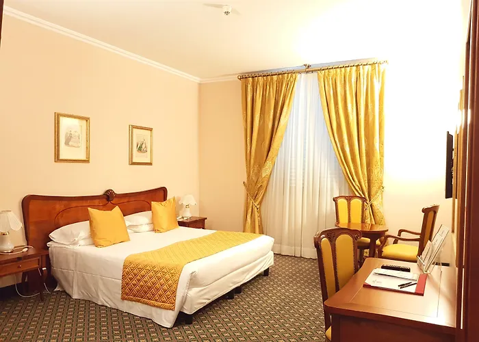 Berchielli Hotel Firenze