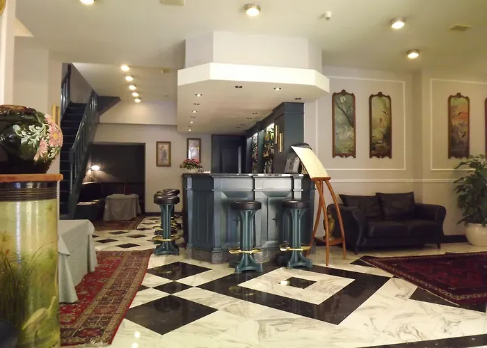 Hotel Berchielli Firenze