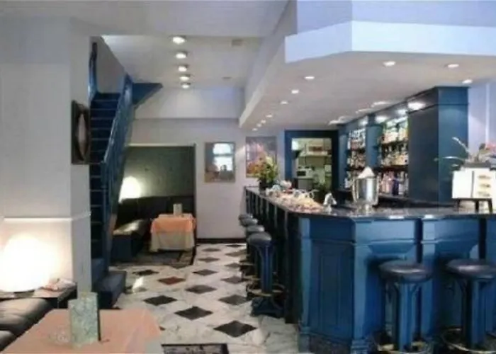 Berchielli Hotel Florence