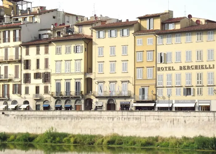 Berchielli 4* Firenze