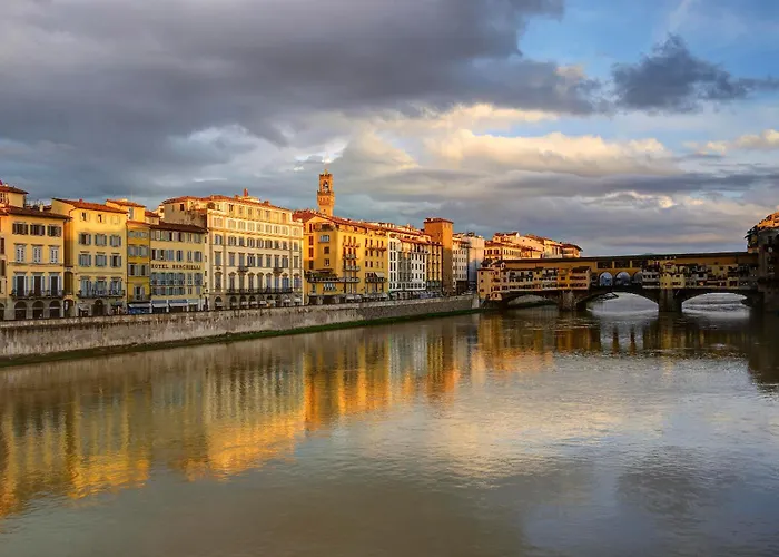 Berchielli Hotel Florence