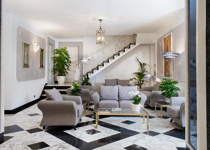 Berchielli 4* Флоренция