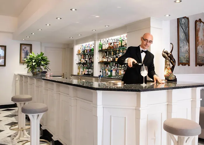 Berchielli 4* Флоренция