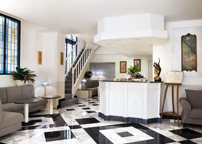 Berchielli Флоренция