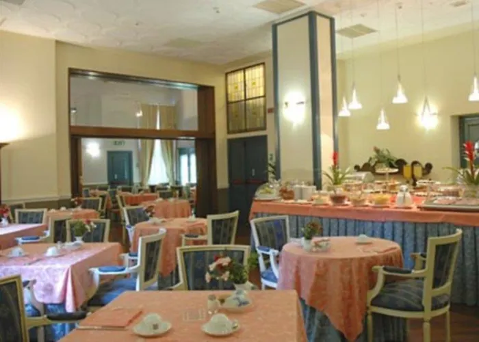 Hotel Berchielli