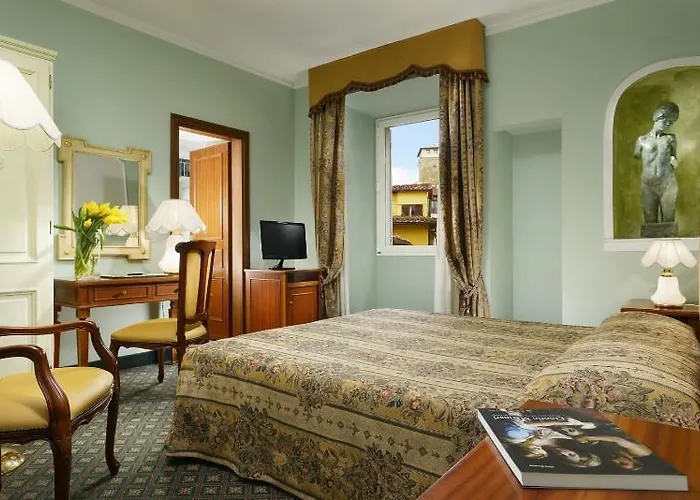 Hotel Berchielli Firenze