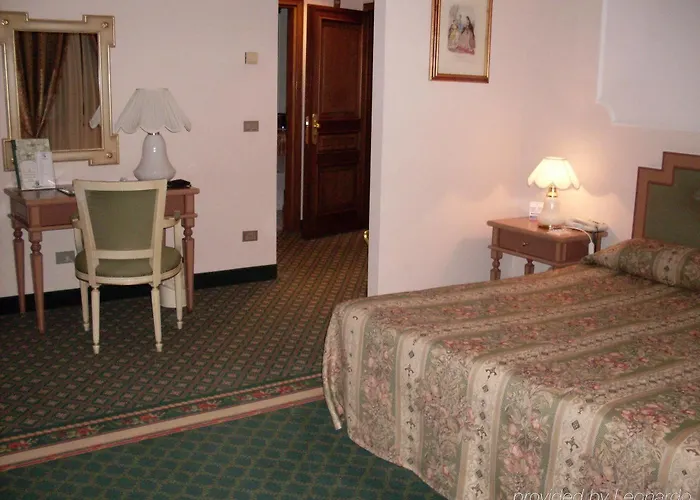 Berchielli 4* Firenze