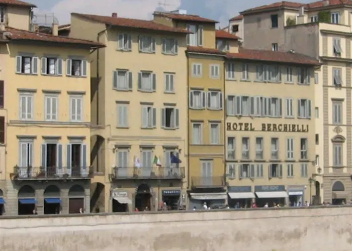 Hotel Berchielli