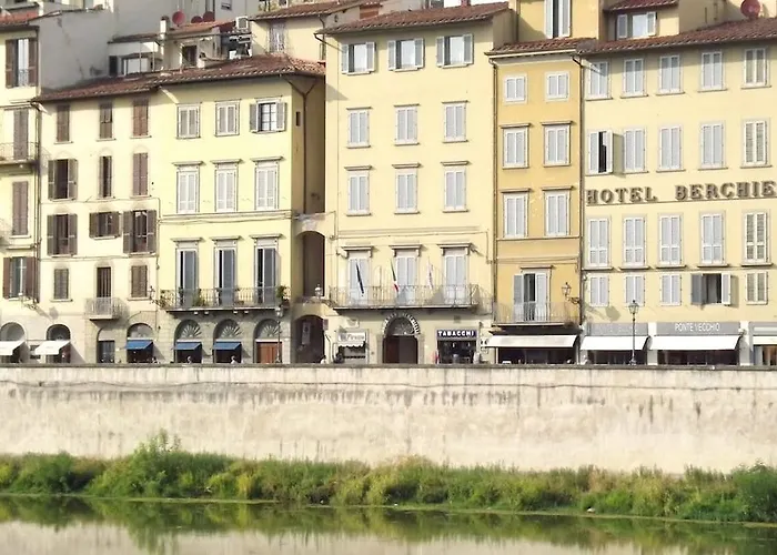 Berchielli Флоренция