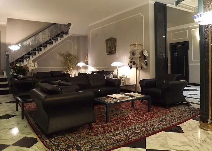 Berchielli 4* Florence