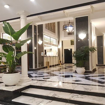 Berchielli 4* Florença